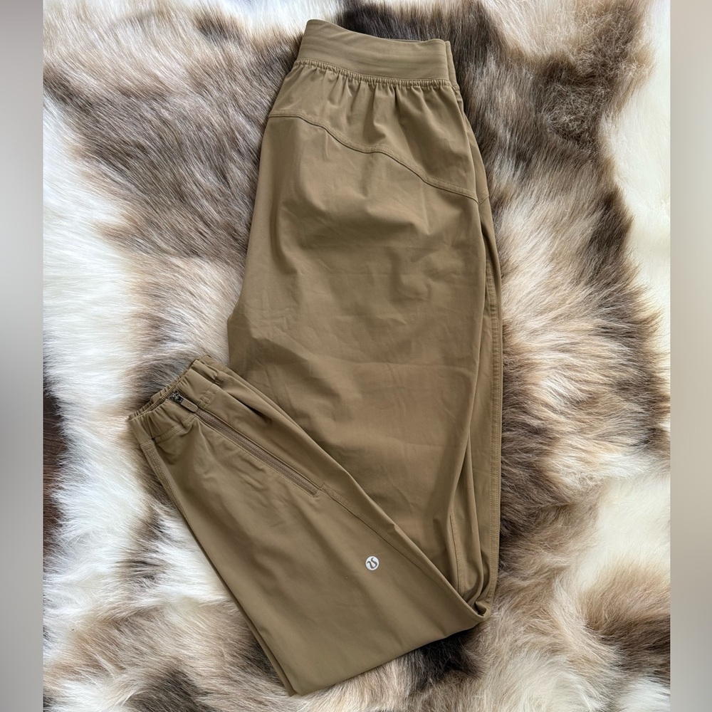 Adapted State Joggers Lululemon 4